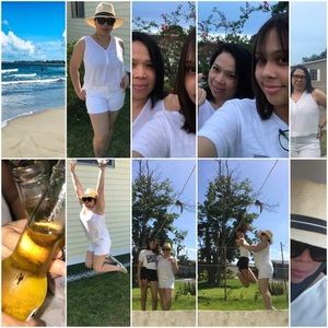 Meet your Posher, Yudy